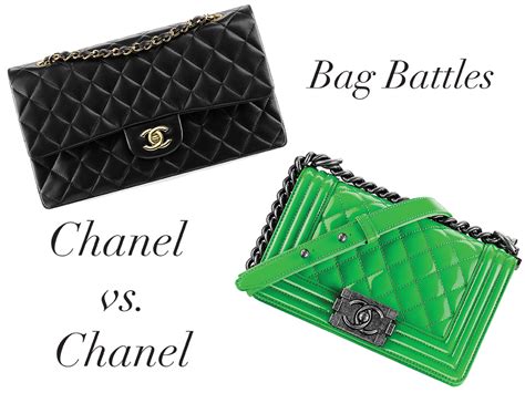 boy chanel flap bag buy|Bag Battles: The Chanel Classic Flap Bag vs. The Chanel Boy Bag.